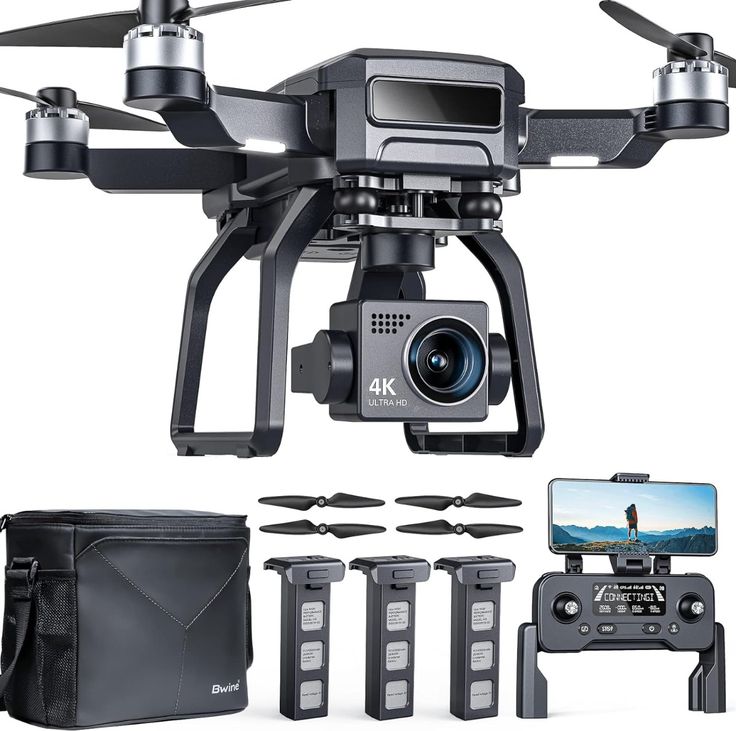 Professional Drone