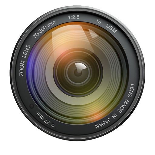 Camera Lens