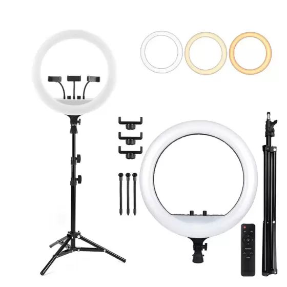 Ring Light